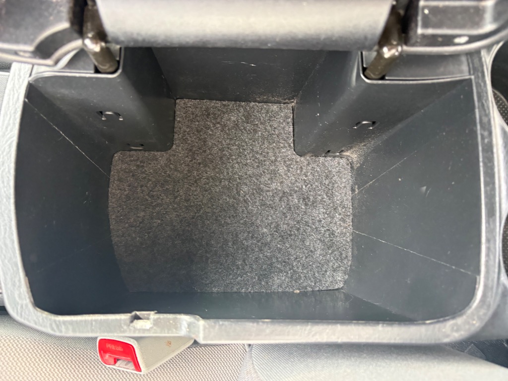 2012 Toyota Tacoma Base - Photo 23