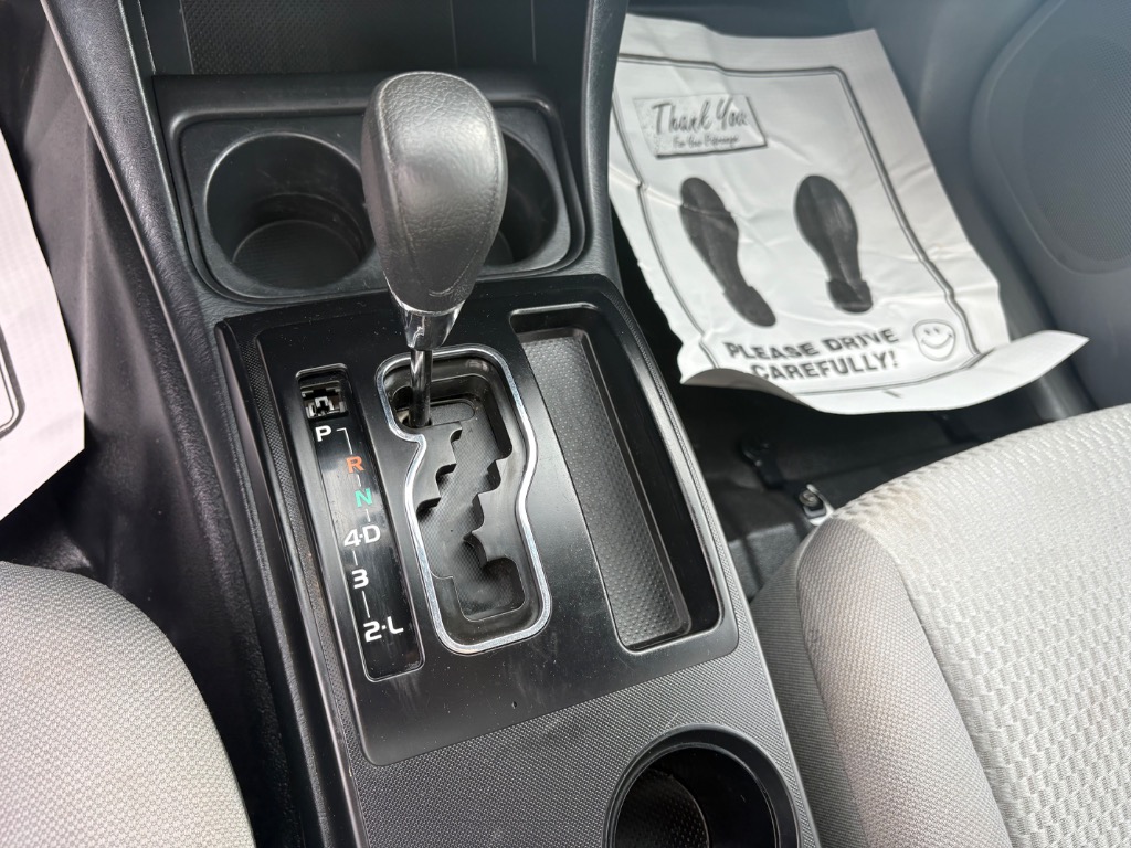 2012 Toyota Tacoma Base - Photo 19