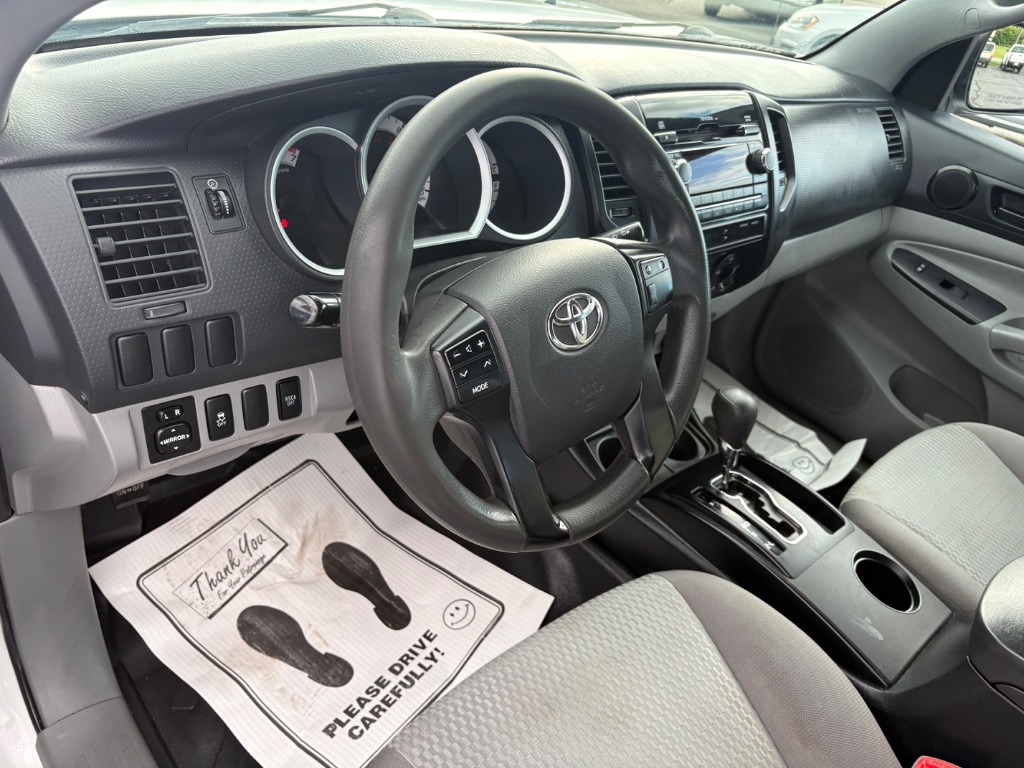 2012 Toyota Tacoma Base - Photo 11