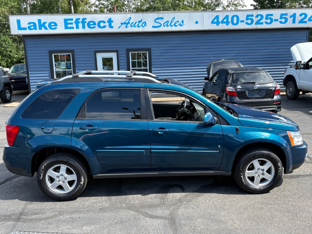 2006 Pontiac Torrent FWD's photo
