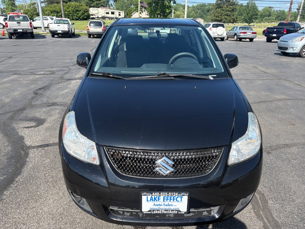 2012 Suzuki SX4 LE - Image 3
