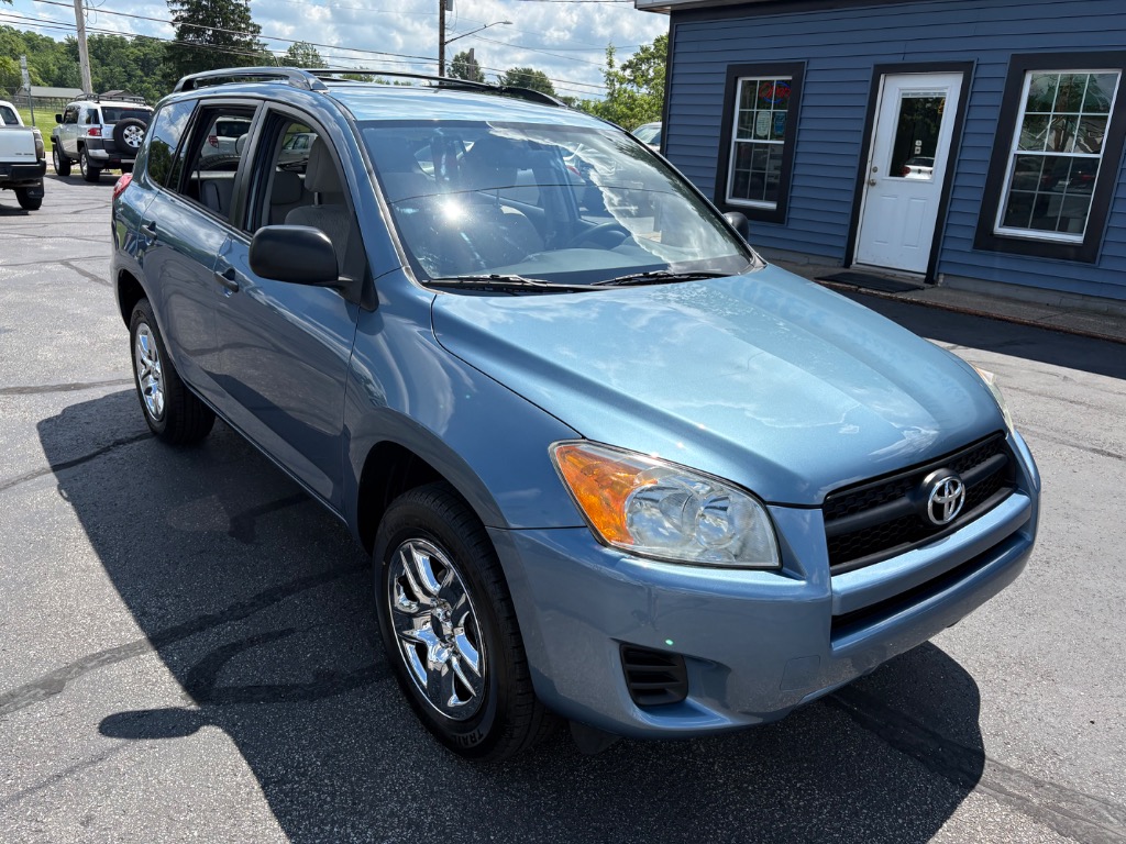 2011 Toyota RAV4 Base - Image 2