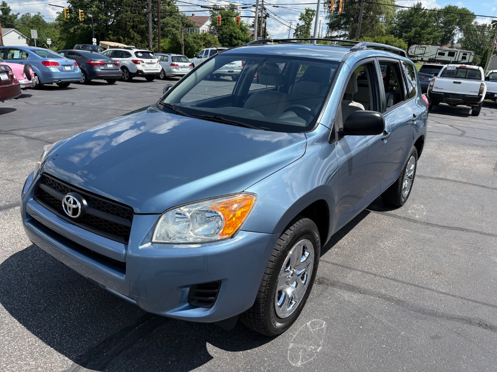 2011 Toyota RAV4 Base - Image 4