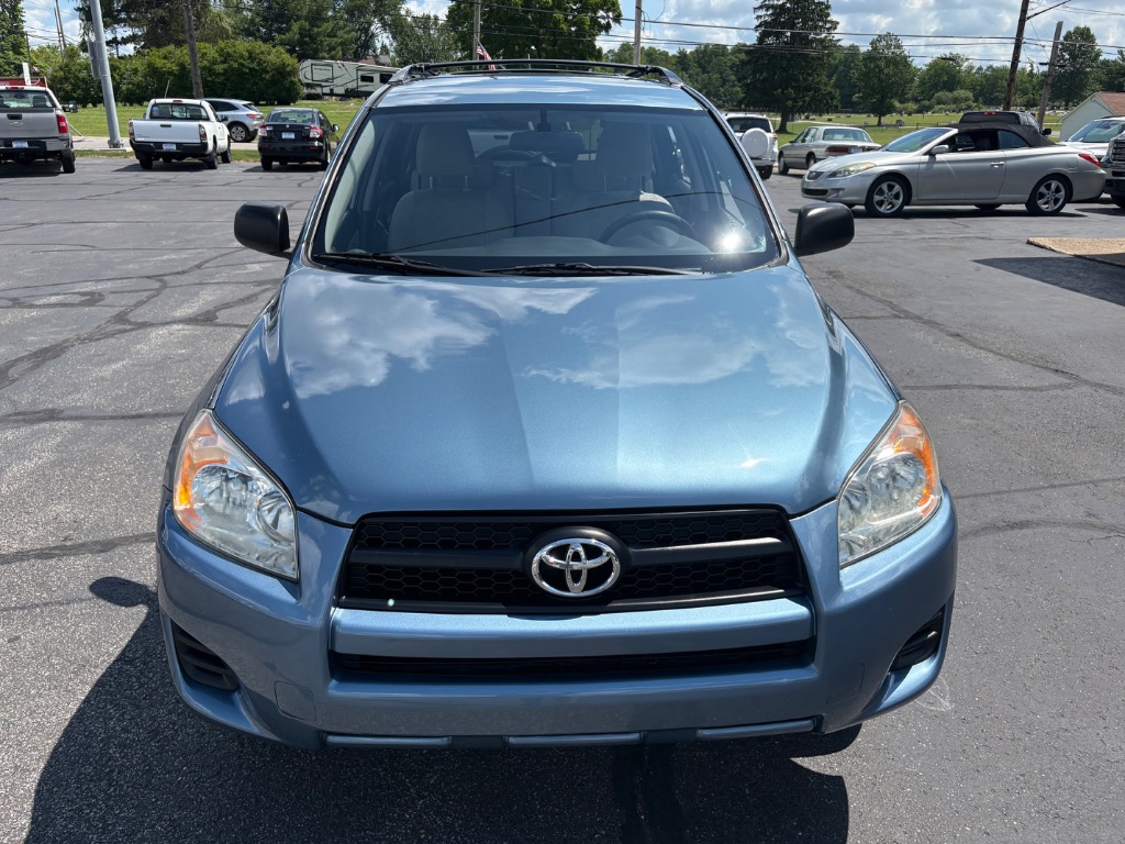 2011 Toyota RAV4 Base - Image 3