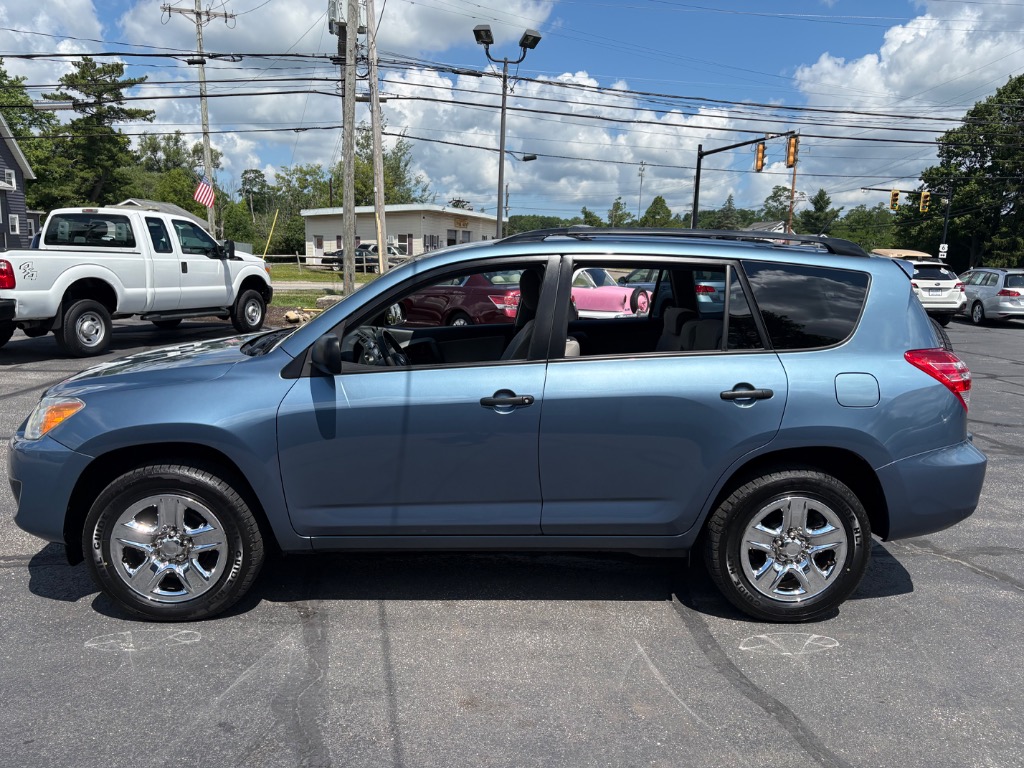 2011 Toyota RAV4 Base - Image 5