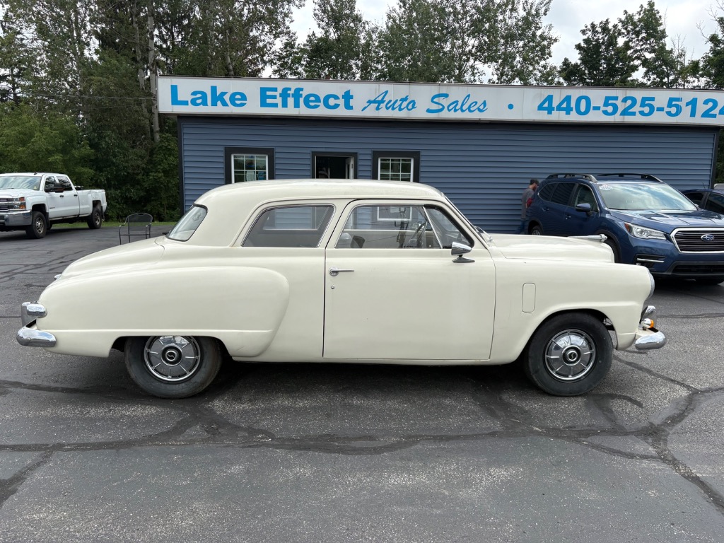 Photo 1 of 1949 Studebaker Champion Deluxe
