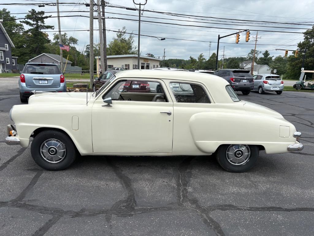 Photo 5 of 1949 Studebaker Champion Deluxe