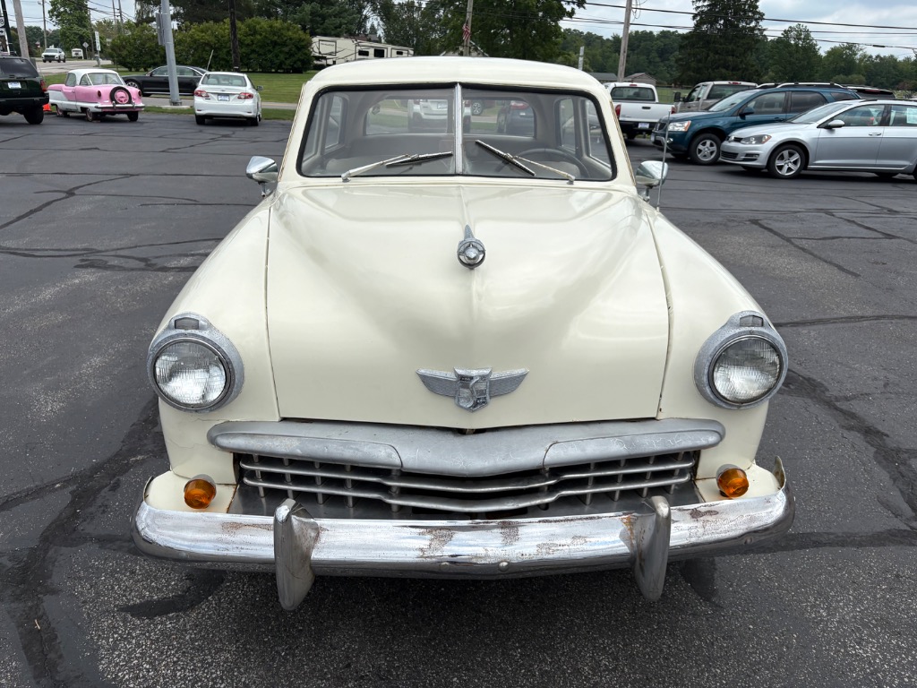Photo 3 of 1949 Studebaker Champion Deluxe