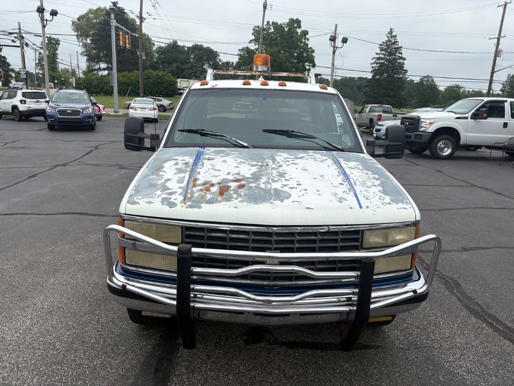 Photo 3 of 1992 Chevrolet C/K 3500 Series C3500