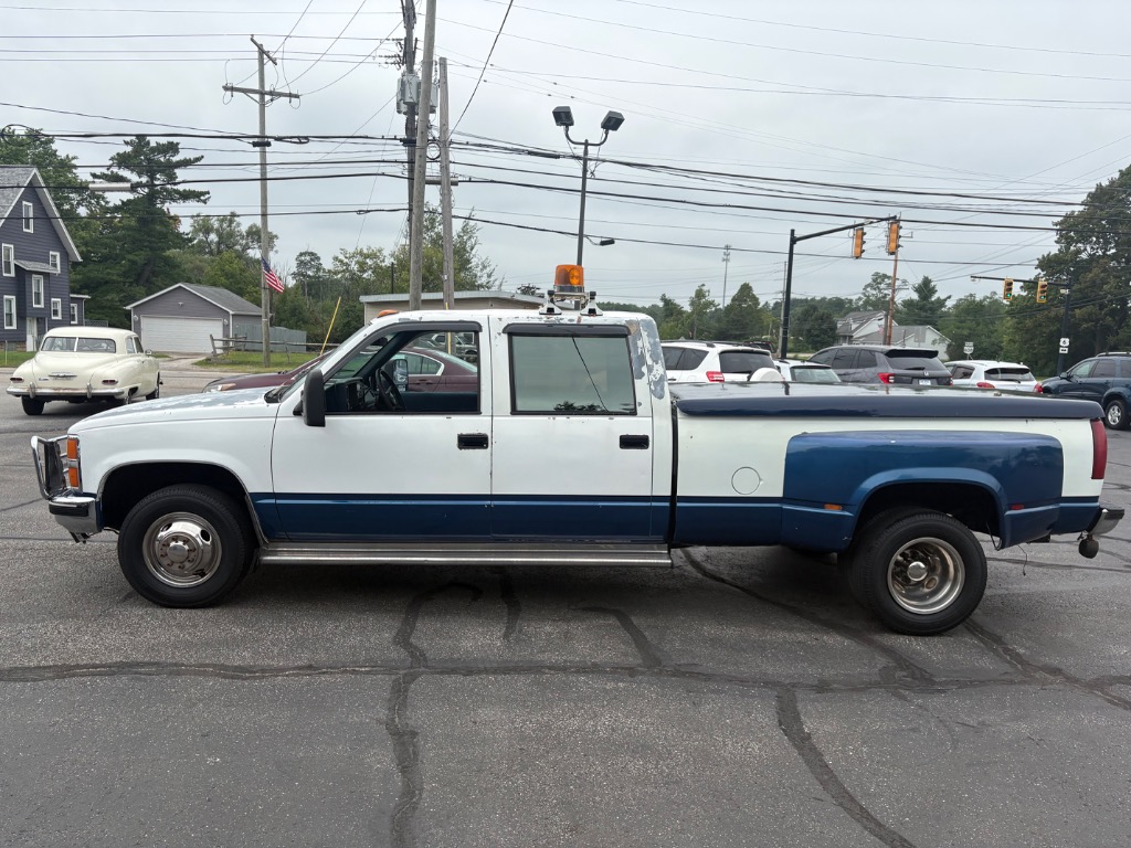 Photo 5 of 1992 Chevrolet C/K 3500 Series C3500