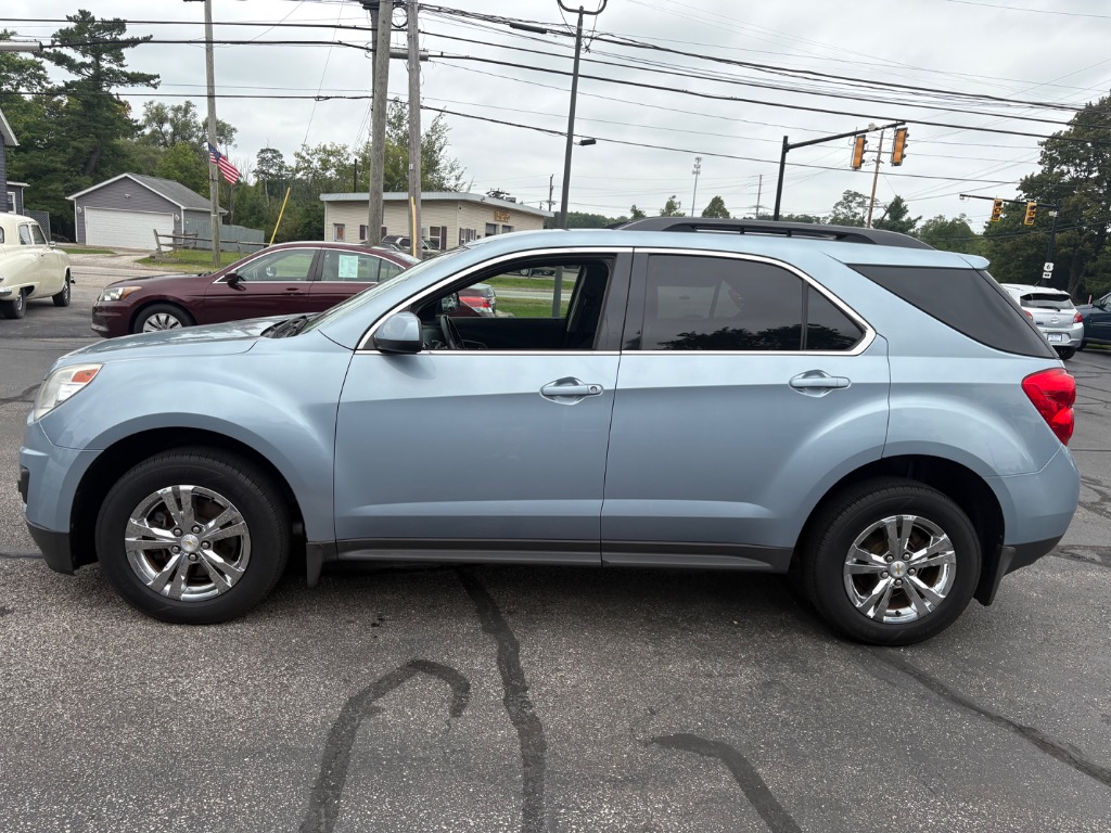 Photo 5 of 2014 Chevrolet Equinox LT