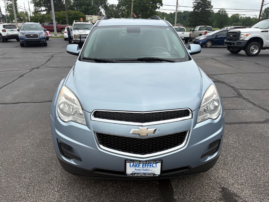 Photo 3 of 2014 Chevrolet Equinox LT