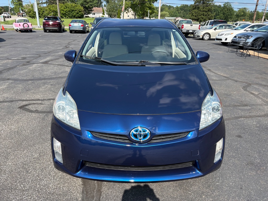 Photo 3 of 2010 Toyota Prius II