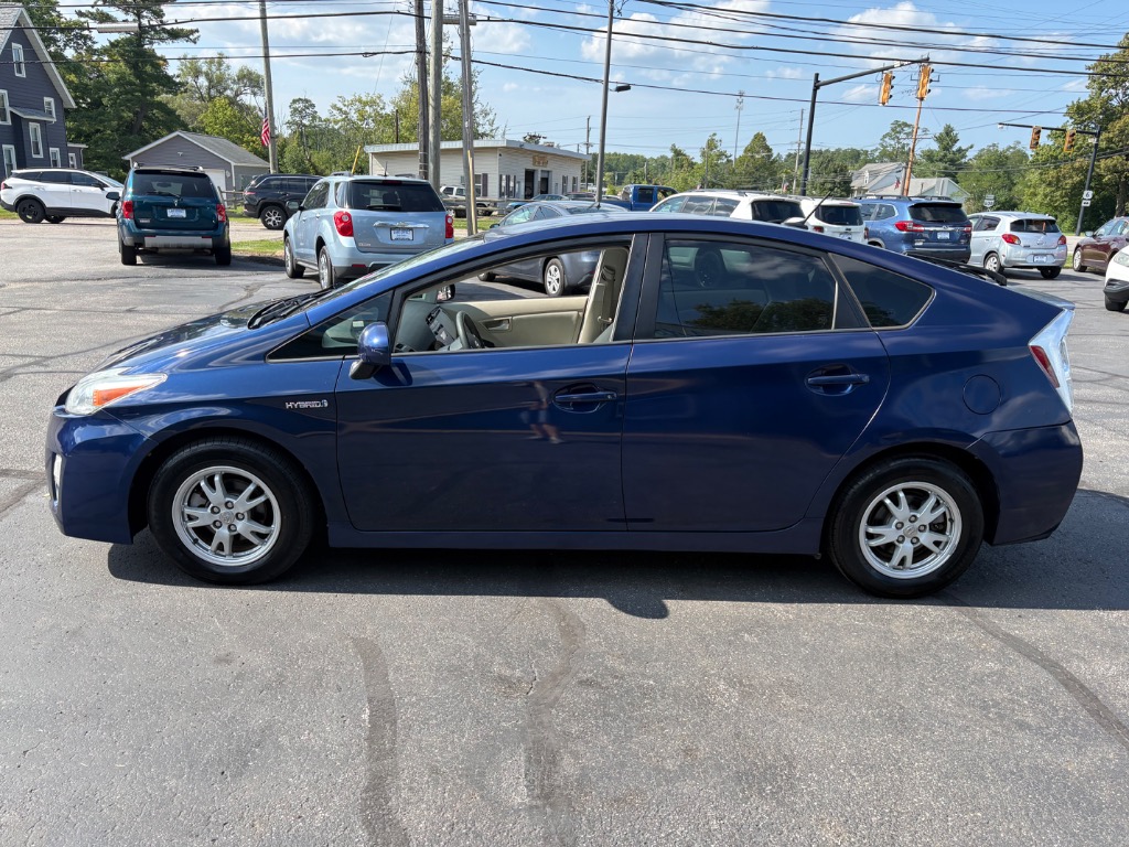 Photo 5 of 2010 Toyota Prius II