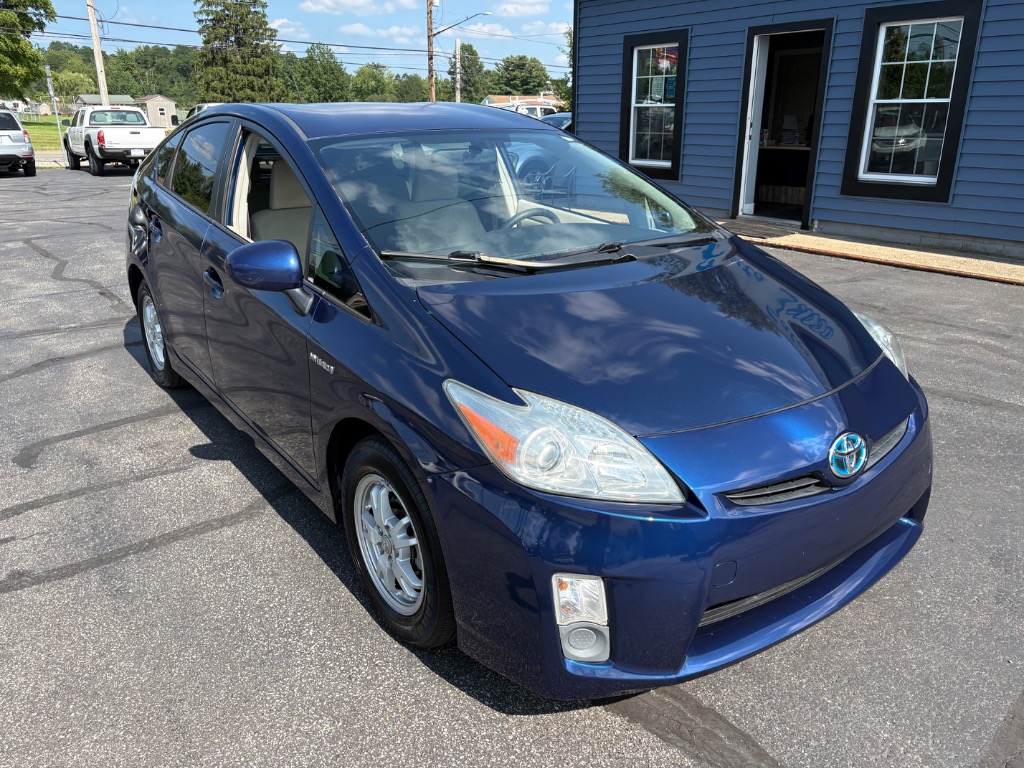 Photo 2 of 2010 Toyota Prius II