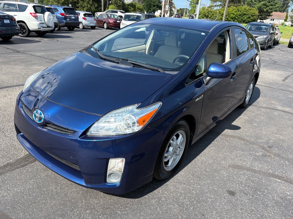 Photo 4 of 2010 Toyota Prius II