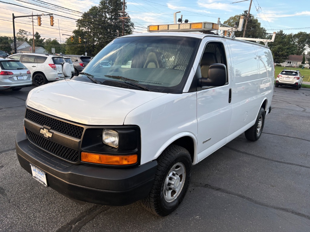 Photo 5 of 2006 Chevrolet Express 3500