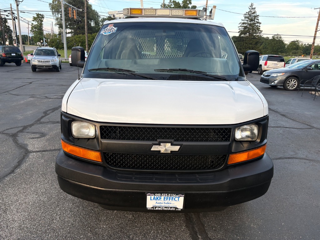 Photo 4 of 2006 Chevrolet Express 3500