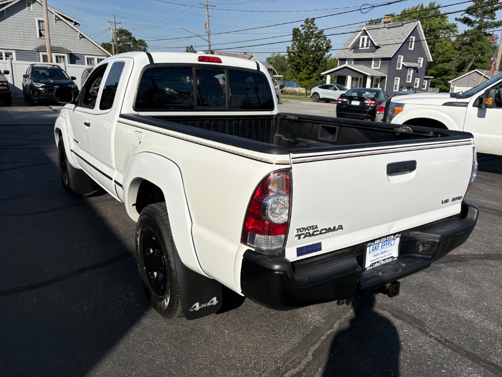 Photo 3 of 2014 Toyota Tacoma V6