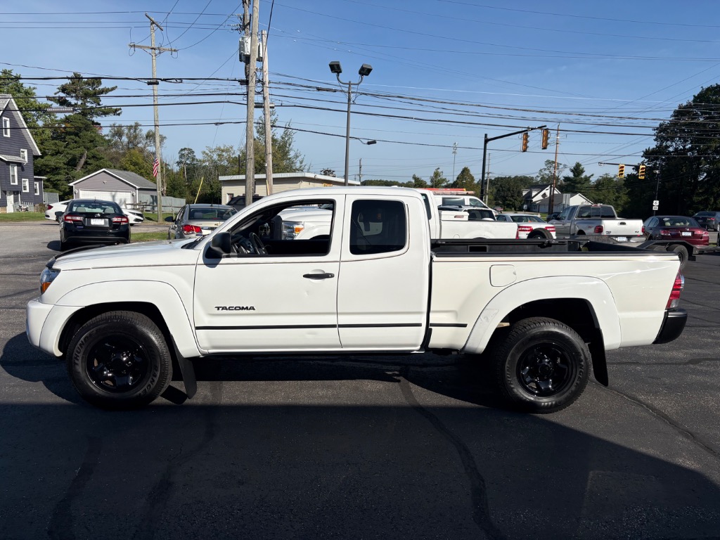 Photo 4 of 2014 Toyota Tacoma V6
