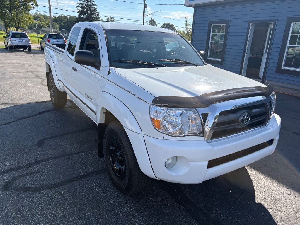 Photo 2 of 2014 Toyota Tacoma V6