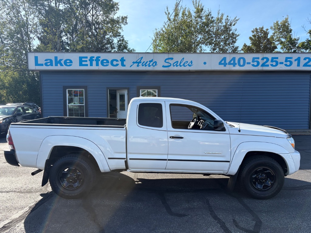 Photo 1 of 2014 Toyota Tacoma V6