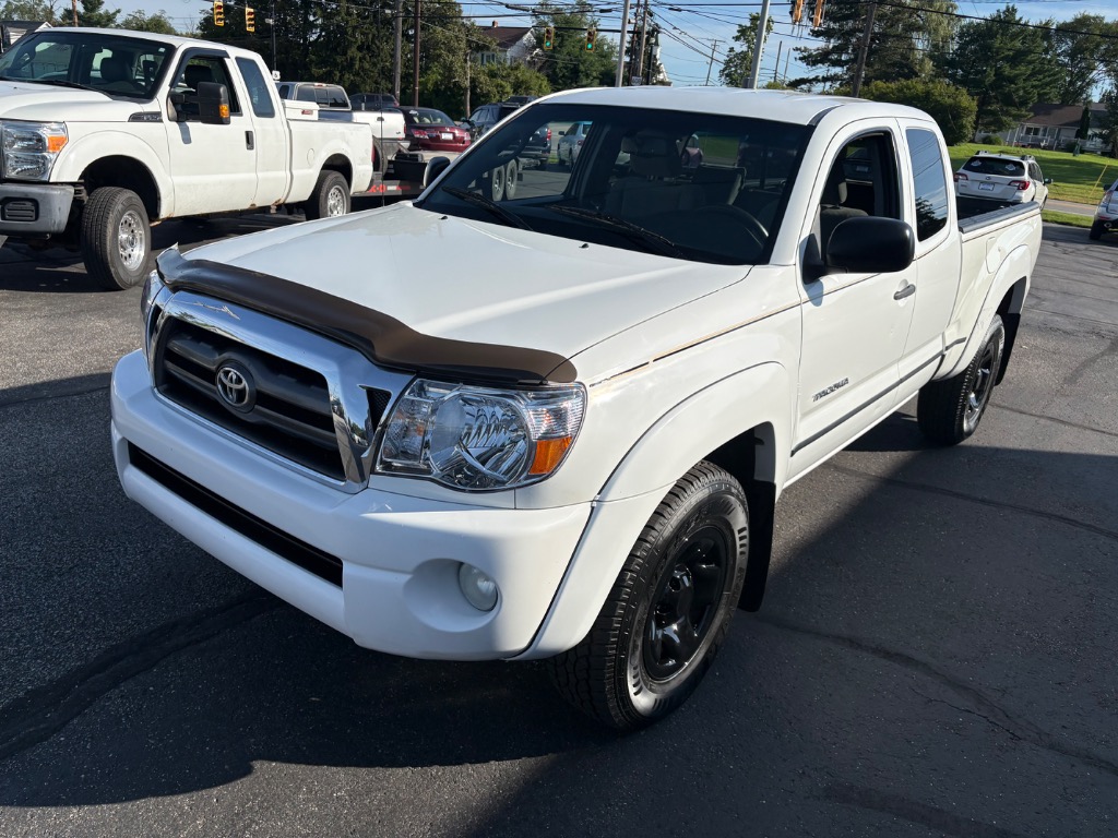 Photo 5 of 2014 Toyota Tacoma V6