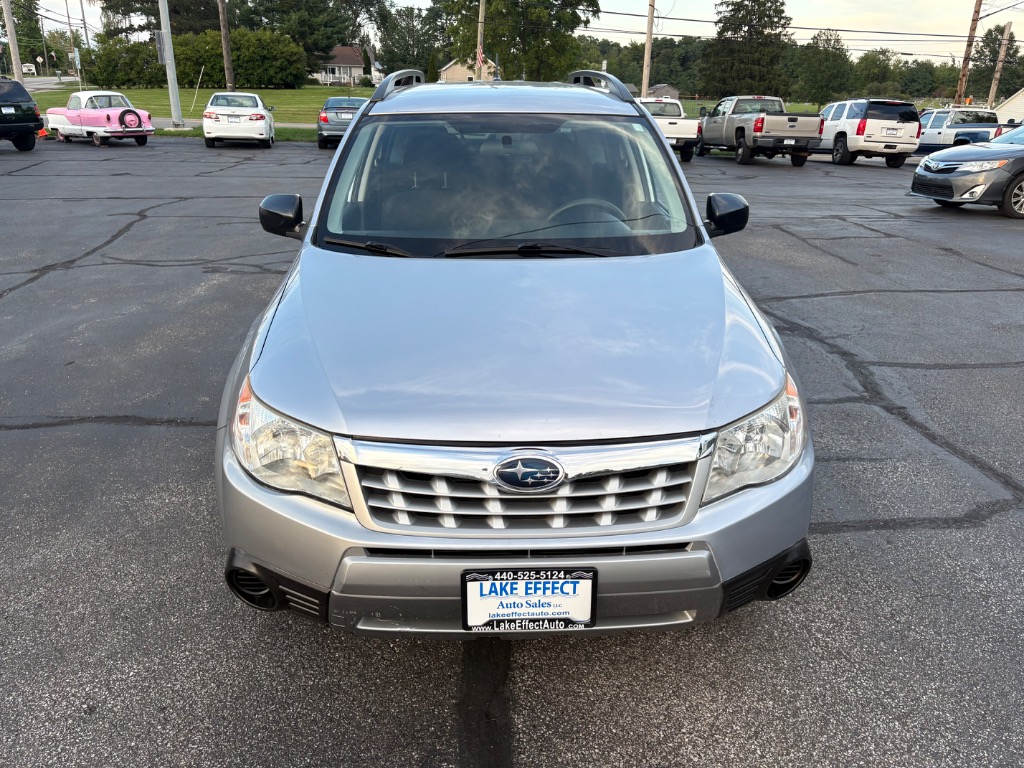 2013 Subaru Forester 2.5X - Image 3