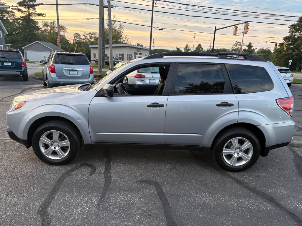 2013 Subaru Forester 2.5X - Image 5