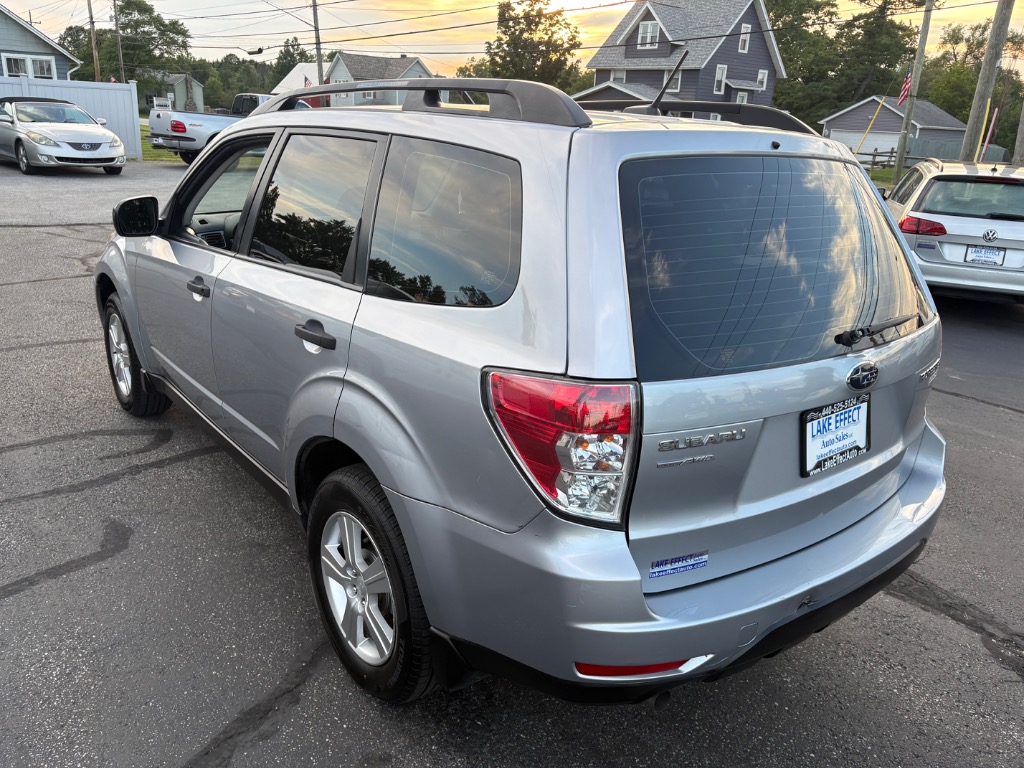2013 Subaru Forester 2.5X - Image 4