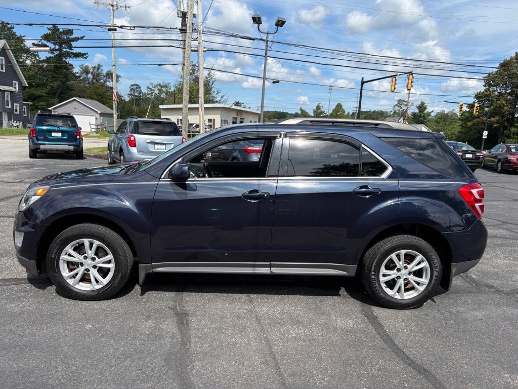 Photo 5 of 2017 Chevrolet Equinox LT