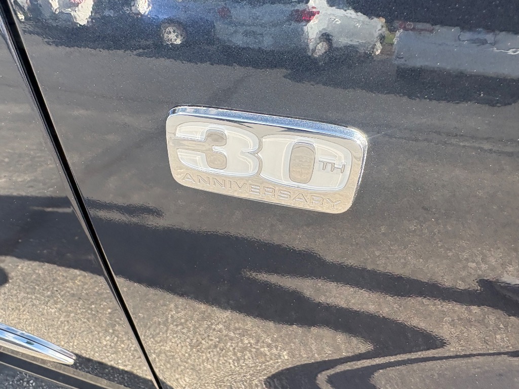 Photo 2 of 2014 Chrysler Town and Country 30th Anniversary