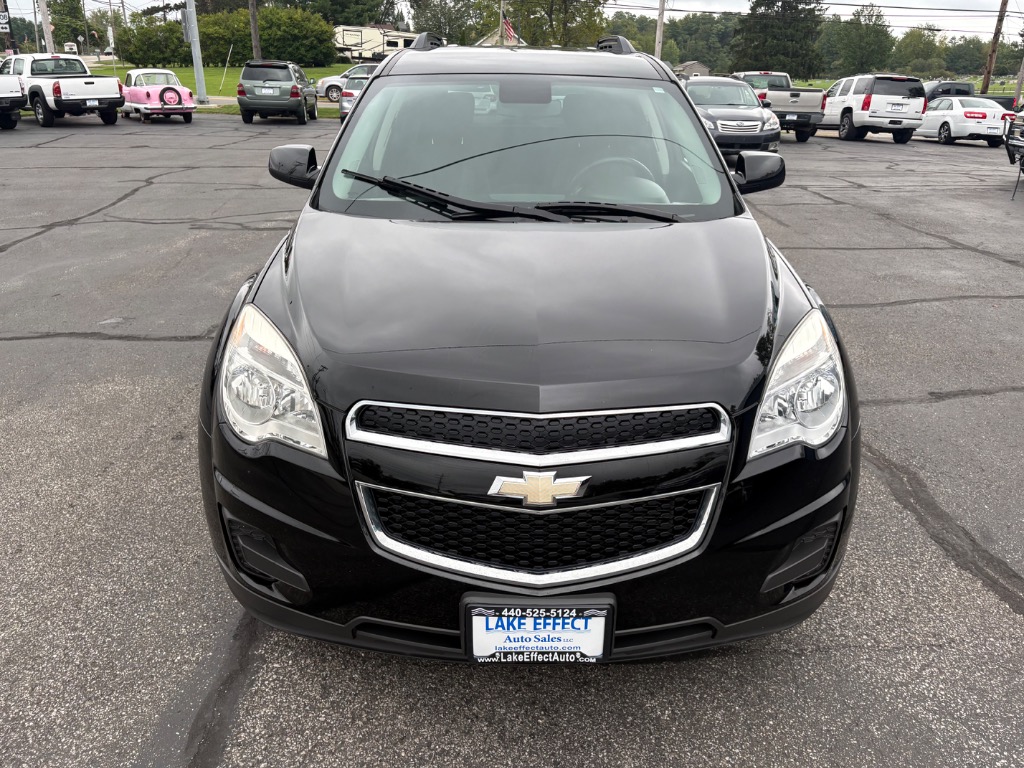2014 Chevrolet Equinox LT - Image 3