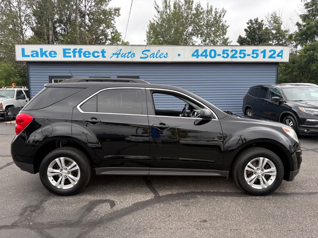 2014 Chevrolet Equinox LT - Main Image