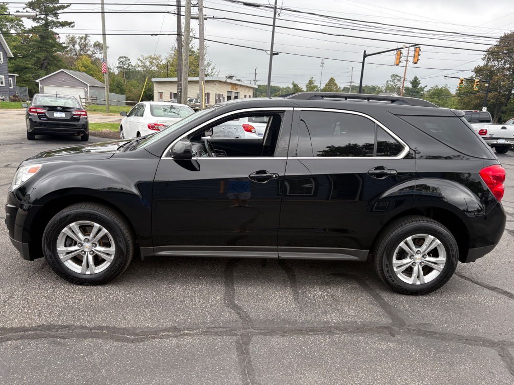 2014 Chevrolet Equinox LT - Image 5