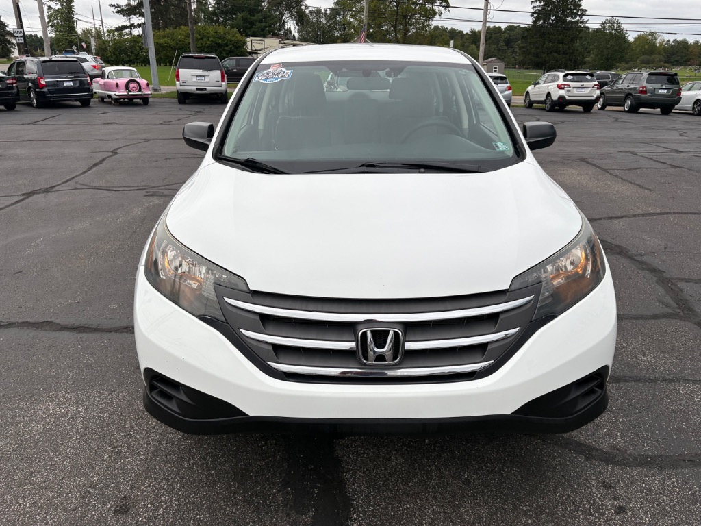 Photo 4 of 2012 Honda CR-V LX