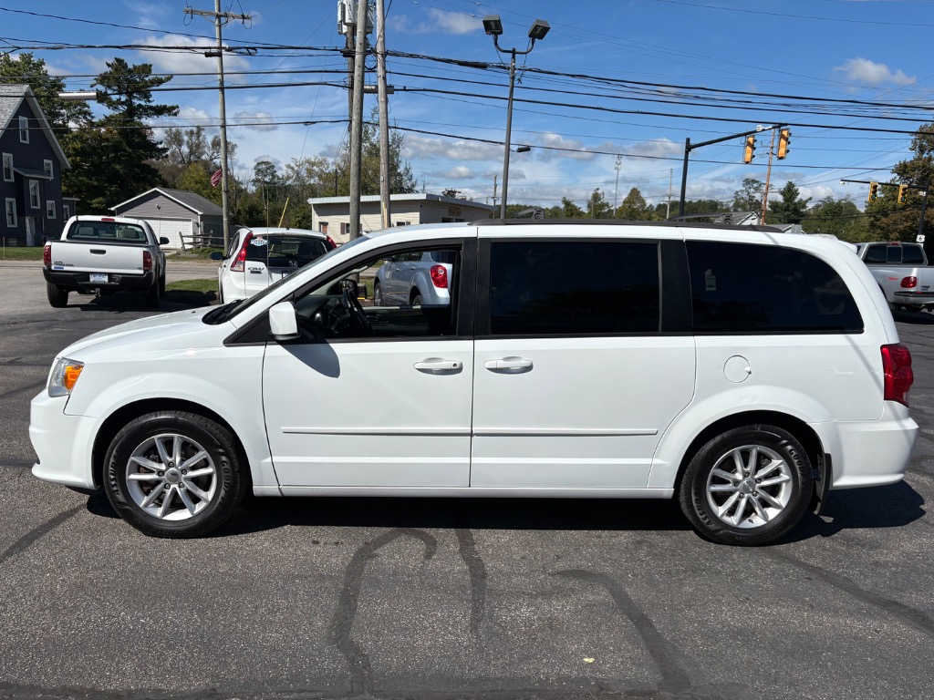 Photo 4 of 2014 Dodge Grand Caravan SXT