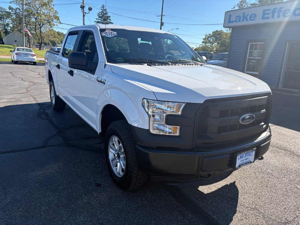 Photo 3 of 2015 Ford F-150 XL