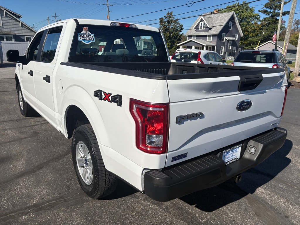 Photo 5 of 2015 Ford F-150 XL
