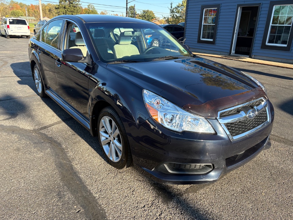 2014 Subaru Legacy 2.5i Premium - Image 2