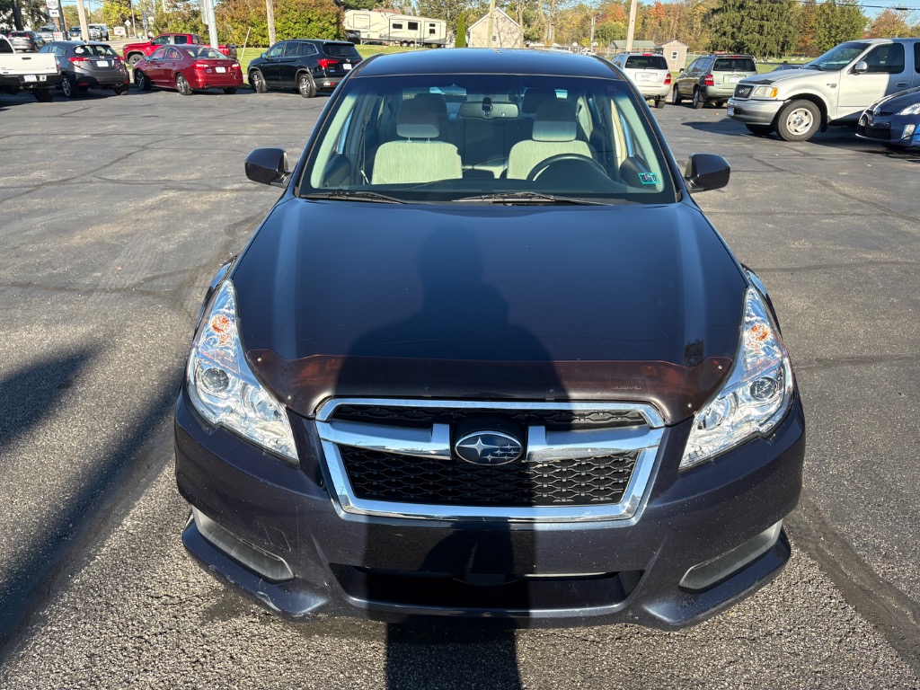 2014 Subaru Legacy 2.5i Premium - Image 3