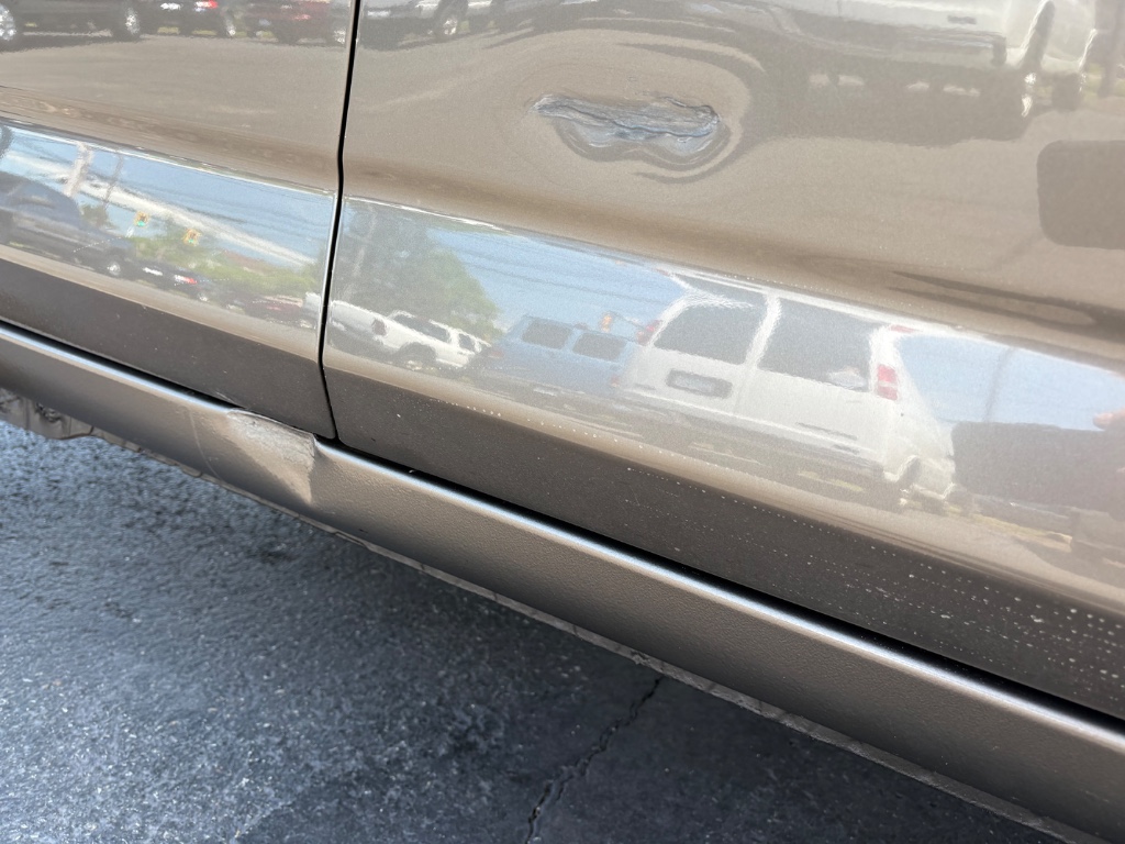 2018 Ford Explorer XLT photo 47