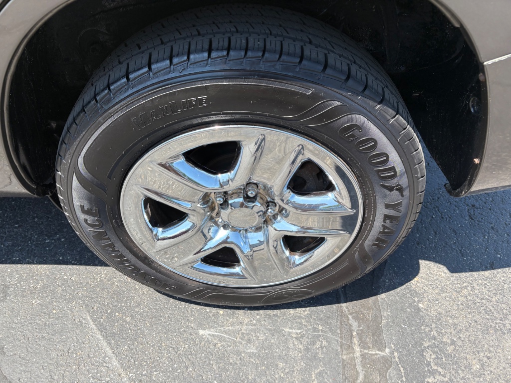 2018 Ford Explorer XLT photo 39