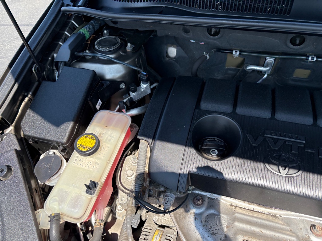 2018 Ford Explorer XLT photo 36