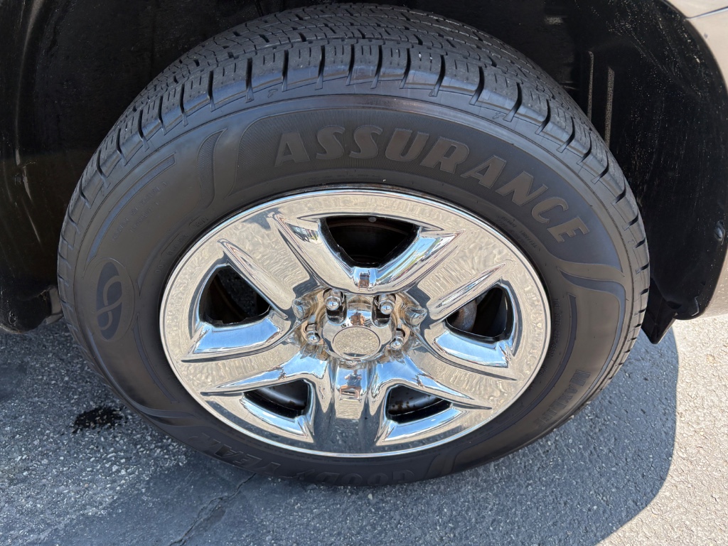 2018 Ford Explorer XLT photo 41