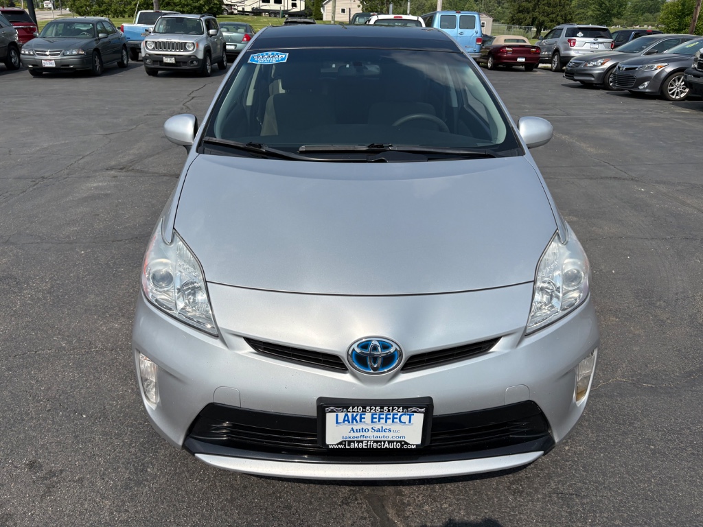 2012 Toyota RAV4 Base photo 41
