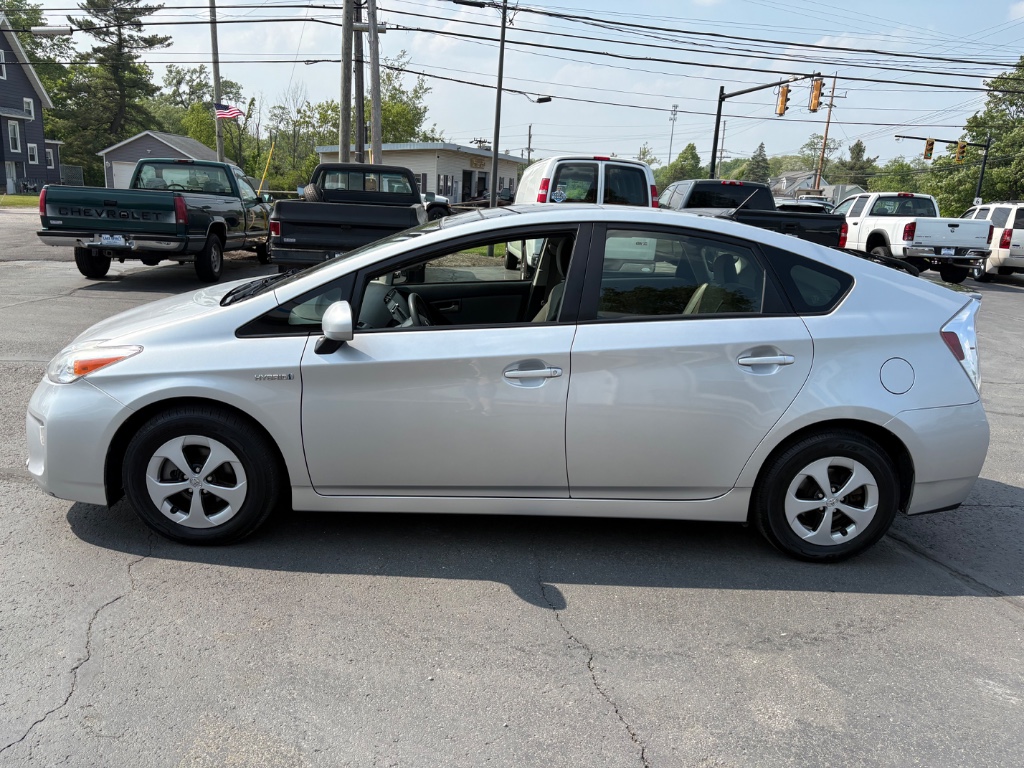 2012 Toyota RAV4 Base photo 43