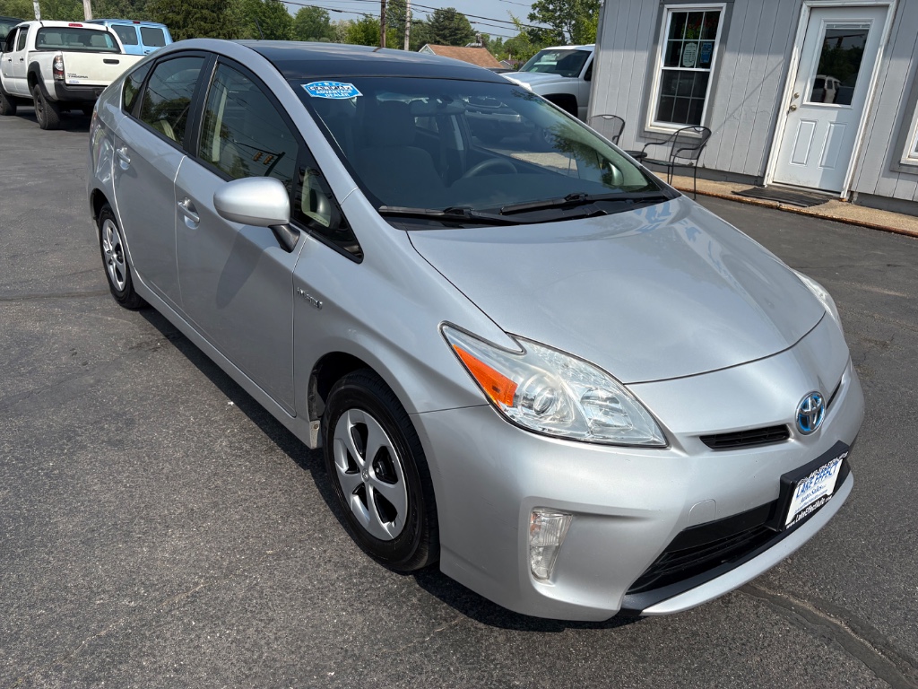2012 Toyota RAV4 Base photo 40