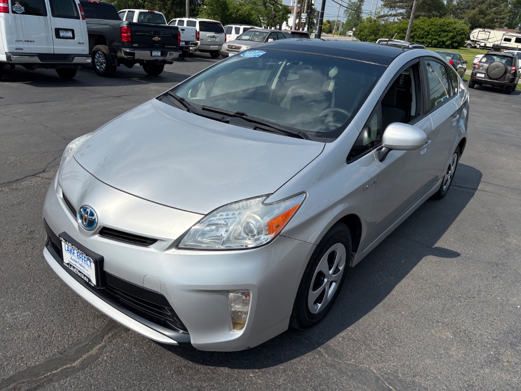 2012 Toyota RAV4 Base photo 42