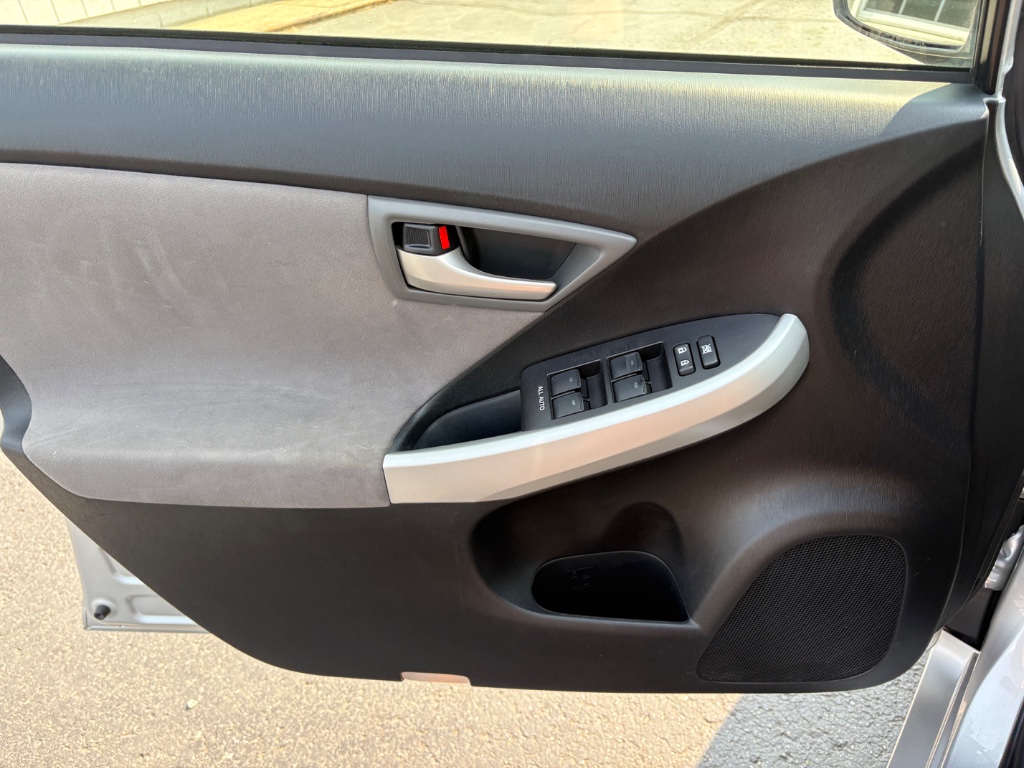 2013 Toyota Prius Two photo 56